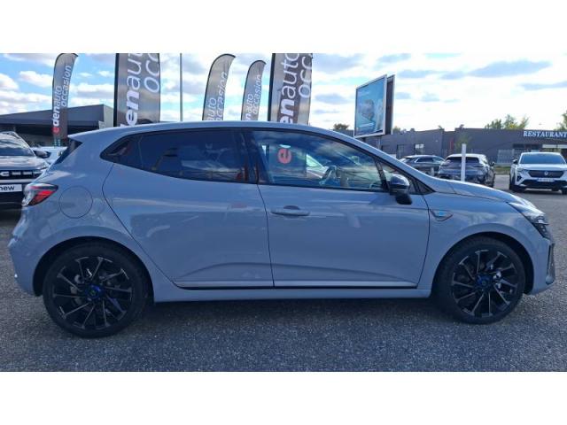 Renault Clio image 5