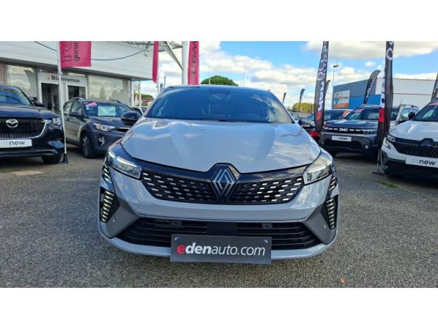 Renault Clio image 2