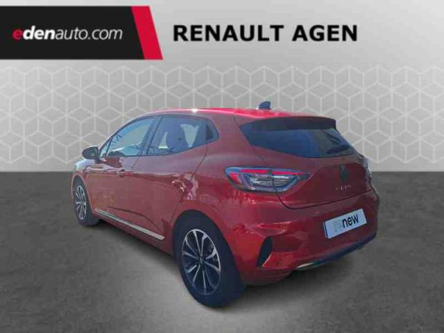 Renault Clio image 2