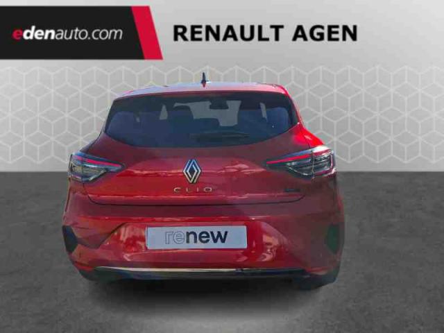 Renault Clio image 3