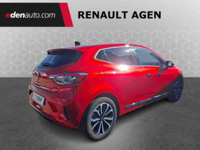 Renault Clio image 6