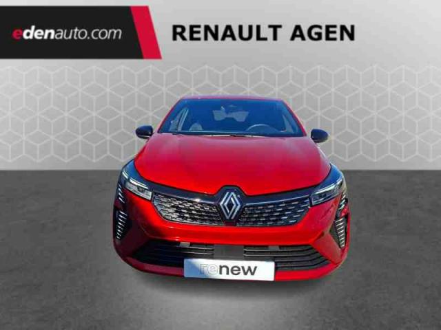 Renault Clio image 9