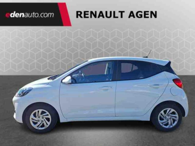 Hyundai I10 image 7