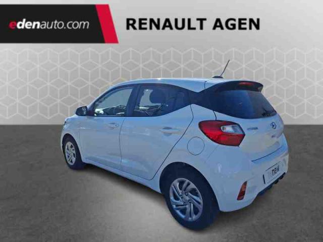 Hyundai I10 image 6