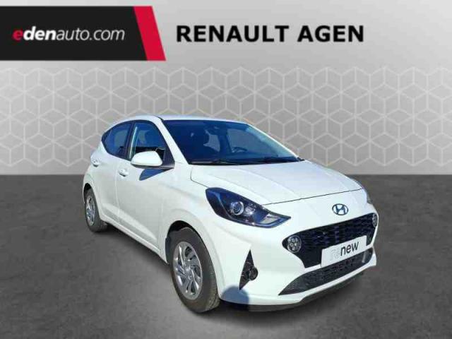 Hyundai I10 image 3