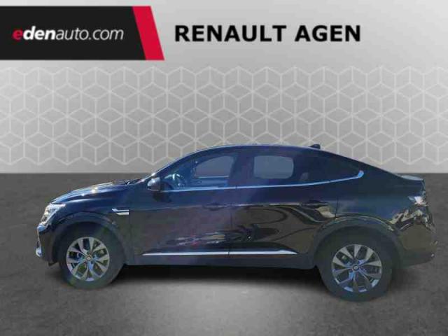 Renault Arkana image 6