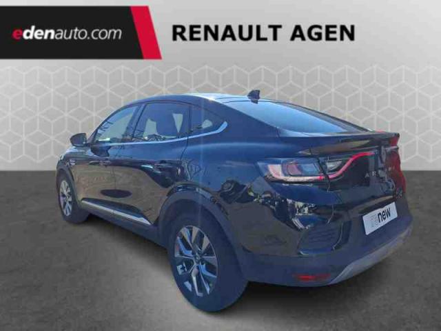 Renault Arkana image 9