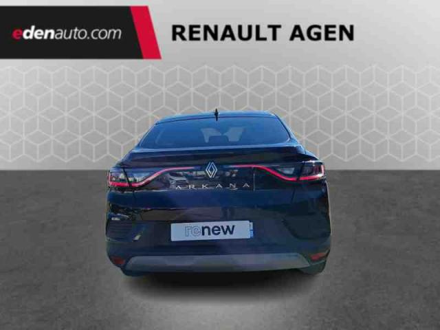 Renault Arkana image 8