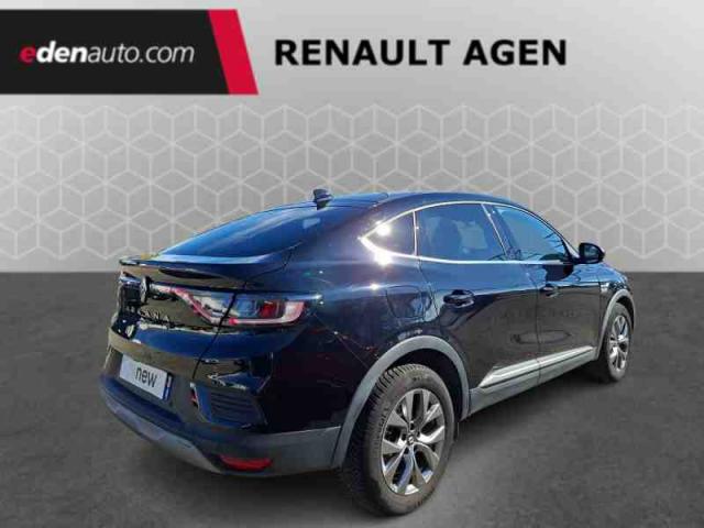 Renault Arkana image 7