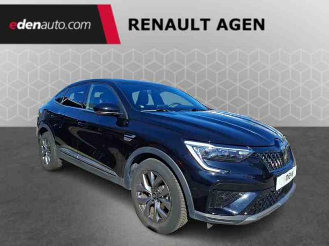 Renault Arkana image 3