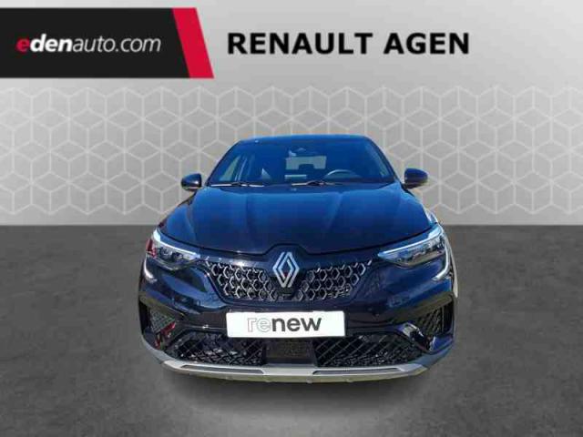 Renault Arkana image 2