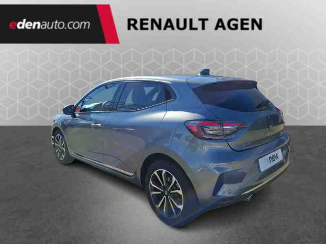 Renault Clio image 6