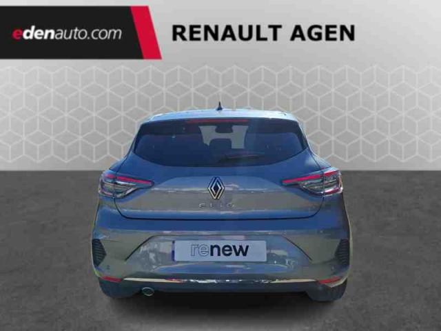 Renault Clio image 7