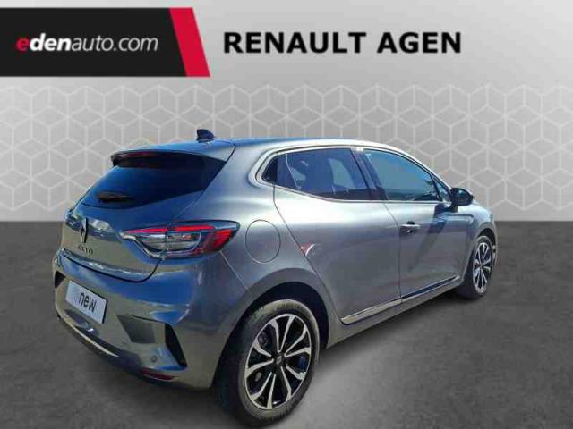 Renault Clio image 1