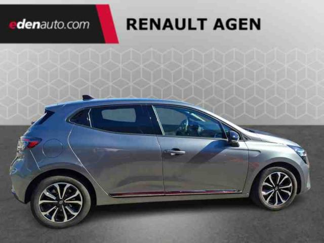 Renault Clio image 2