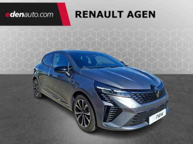 Renault Clio image 4