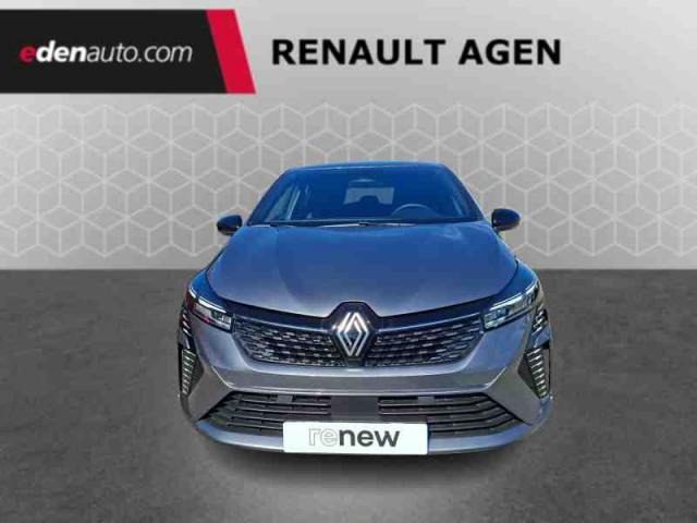Renault Clio image 8