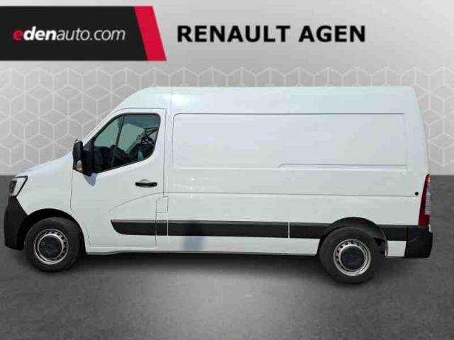 Renault Master image 3