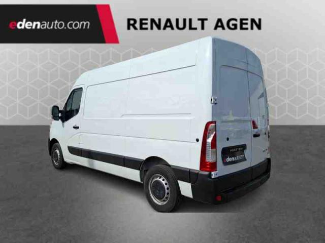 Renault Master image 4