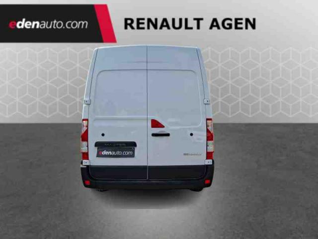 Renault Master image 8