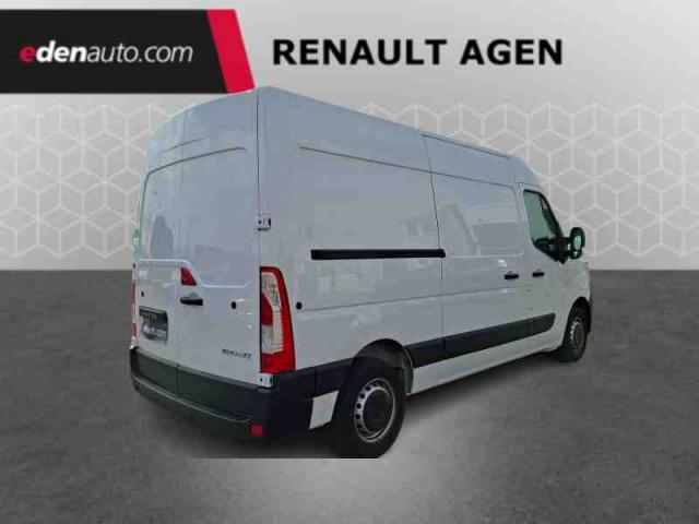 Renault Master image 7