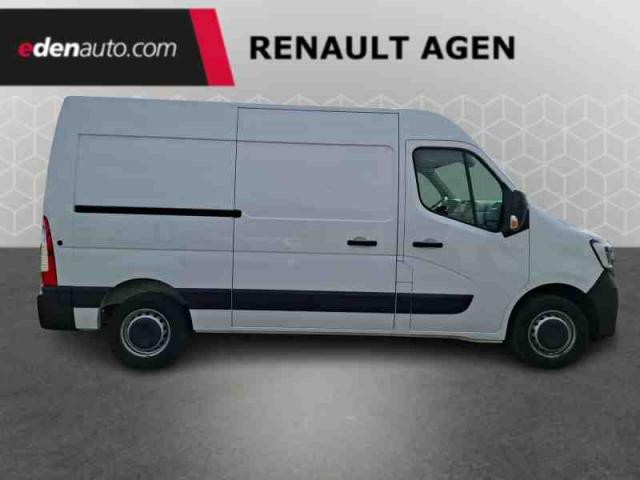 Renault Master image 9