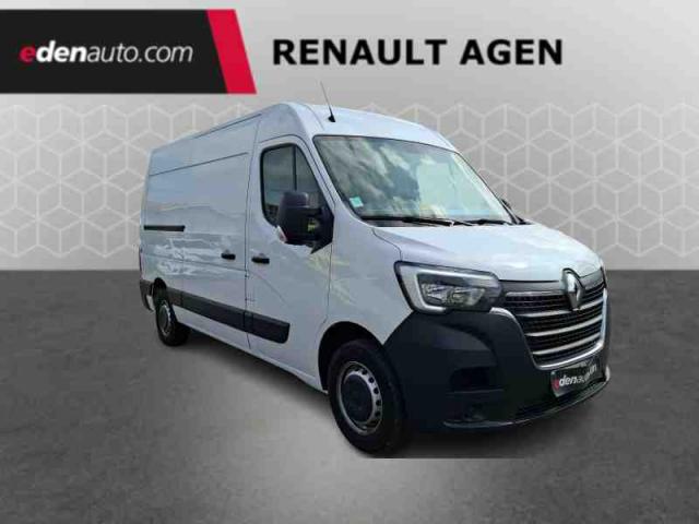 Renault Master image 2