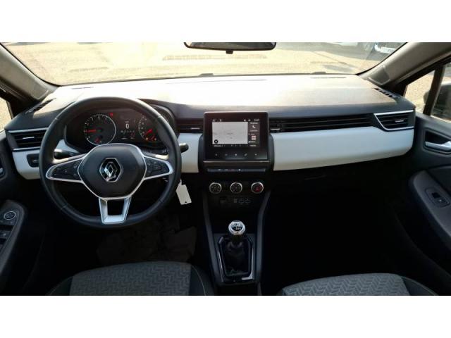 Renault Clio image 4