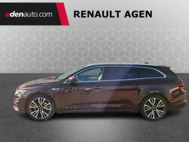 Renault Talisman image 8