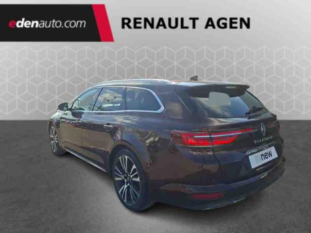 Renault Talisman image 3