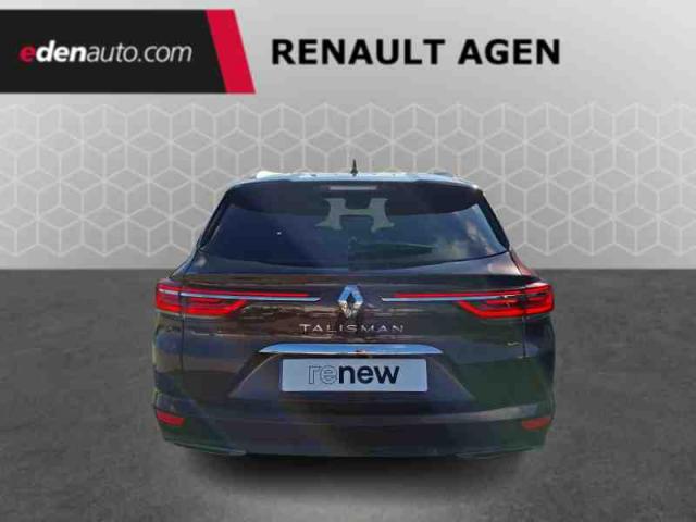 Renault Talisman image 4