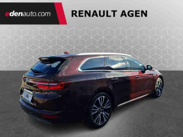 Renault Talisman image 1