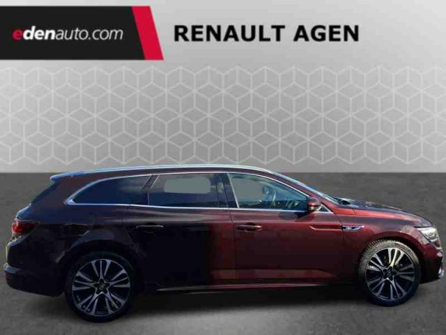 Renault Talisman image 6