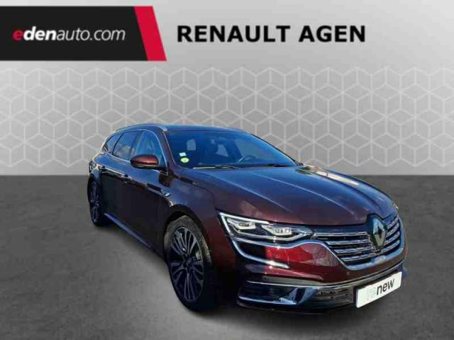 Renault Talisman image 7