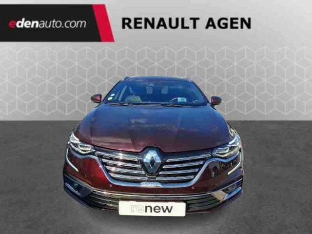 Renault Talisman image 2