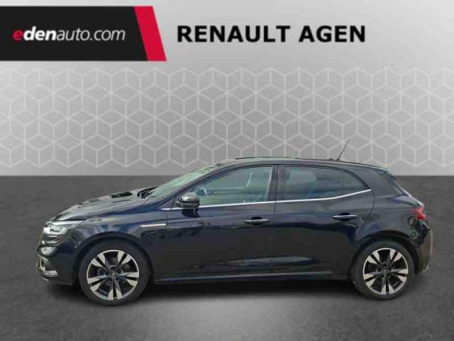 Renault Mégane image 3