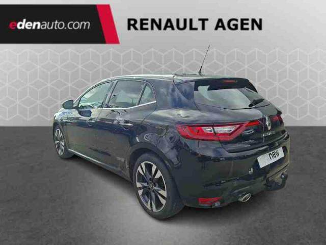 Renault Mégane image 9