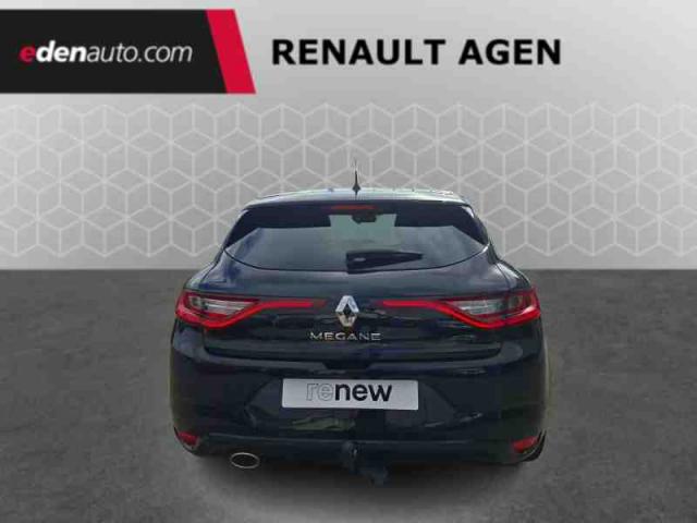 Renault Mégane image 8