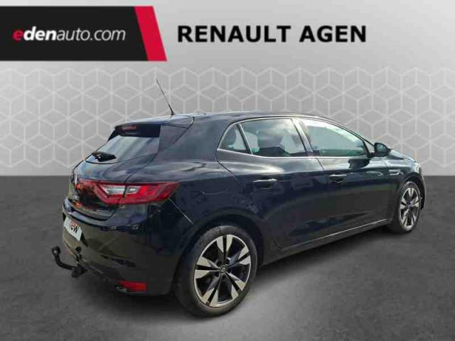Renault Mégane image 2