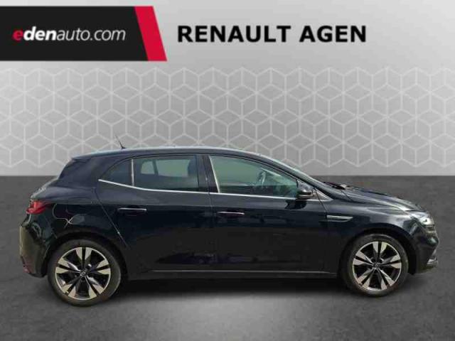 Renault Mégane image 6