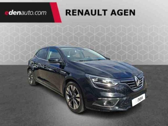 Renault Mégane image 1