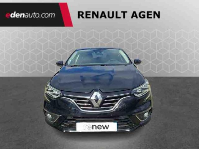 Renault Mégane image 4