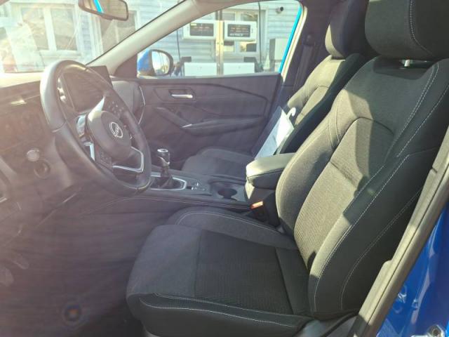 Nissan Qashqai image 2