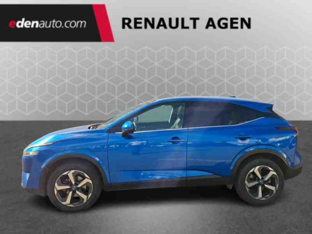 Nissan Qashqai image 4