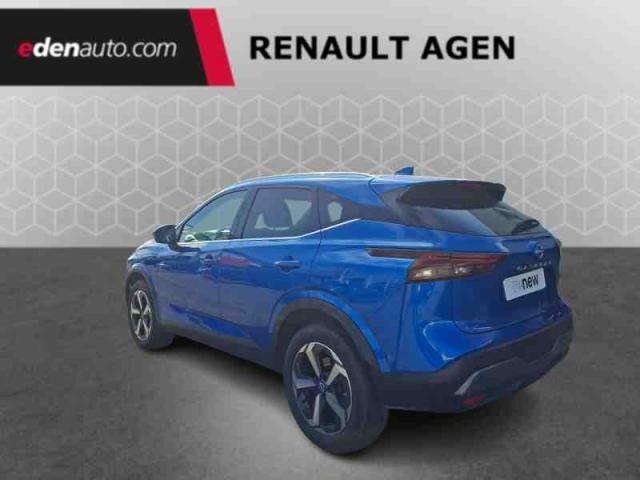 Nissan Qashqai image 1