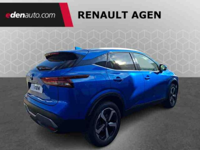 Nissan Qashqai image 6
