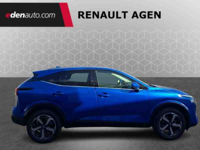 Nissan Qashqai image 5