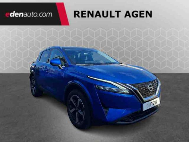 Nissan Qashqai image 7