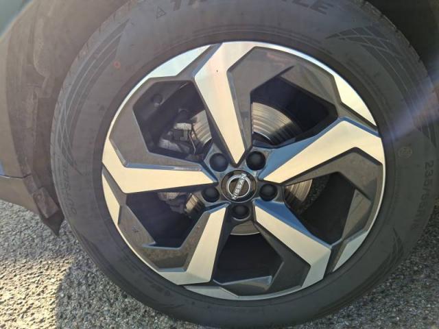 Nissan Qashqai image 3