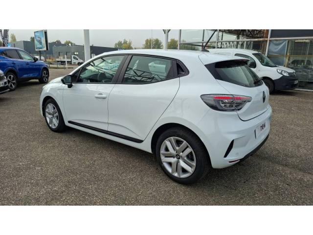 Renault Clio image 4